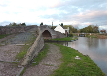 Gailey Location