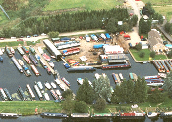 March Location