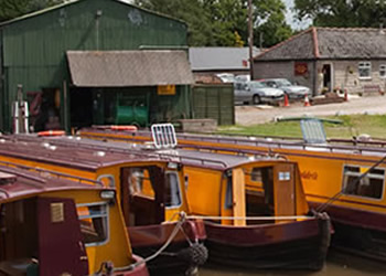 Whitchurch Location